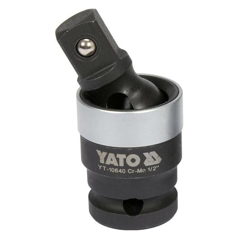 Yato PRZEGUB KULISTY UDAROWY 1/2" (1/2") (YT-10640)