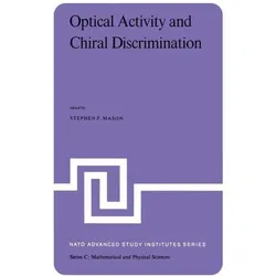 Optical Activity and Chiral Discrimination, Fachbücher