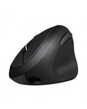 Perixx ergonimische vertikale Maus silent click Multi-Device Optisch Bluetooth USB Typ C (PERIMICE-819)