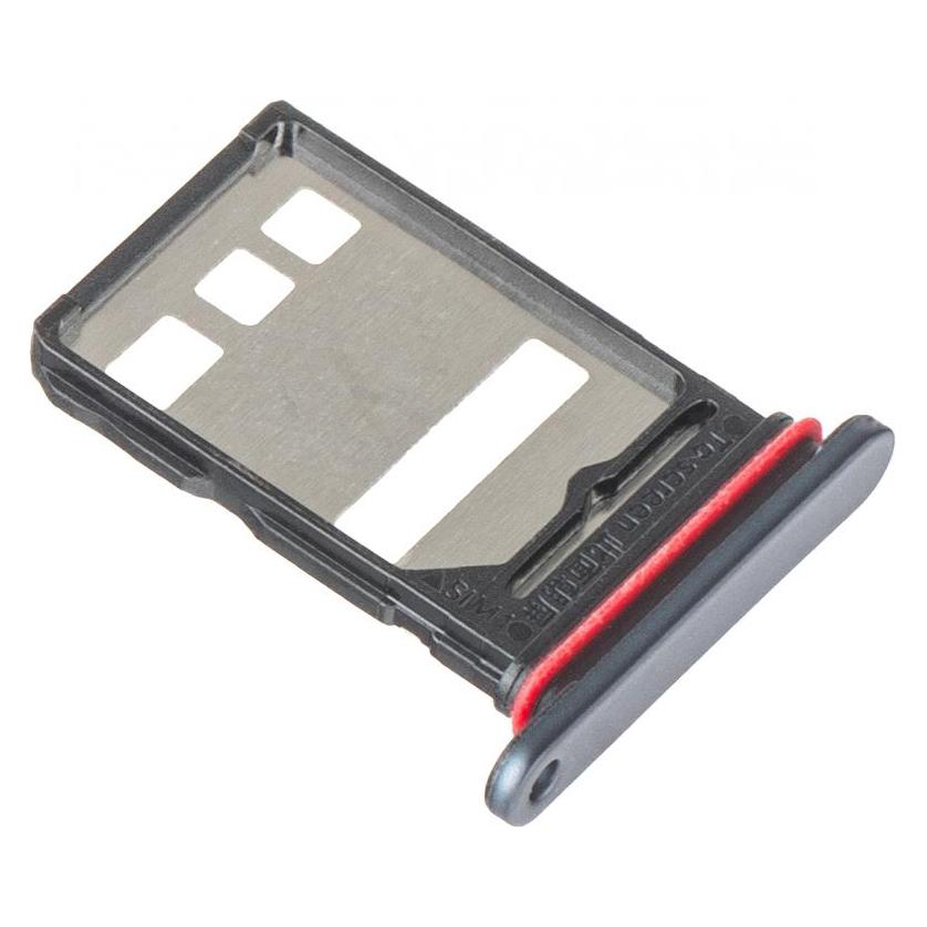 Honor Simkarten / Speicherkarten-Halter für X60 Pro / X9c / Magic7 Lite, Black (Honor Magic7 Lite, Honor X60 Pro, Honor X9c) (59433520)