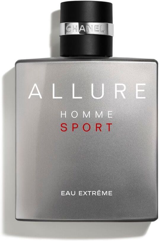 Chanel ALLURE HOMME SPORT 100ML