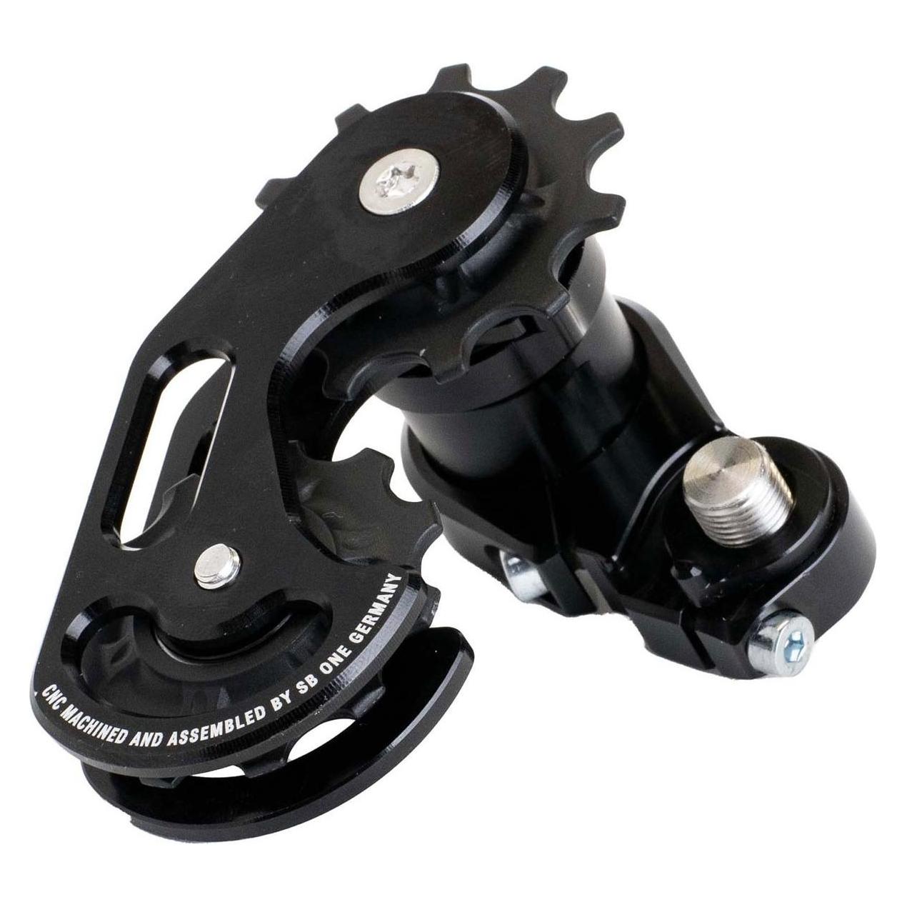 Reverse Colab Expert Kettenspanner, schwarz (40272)