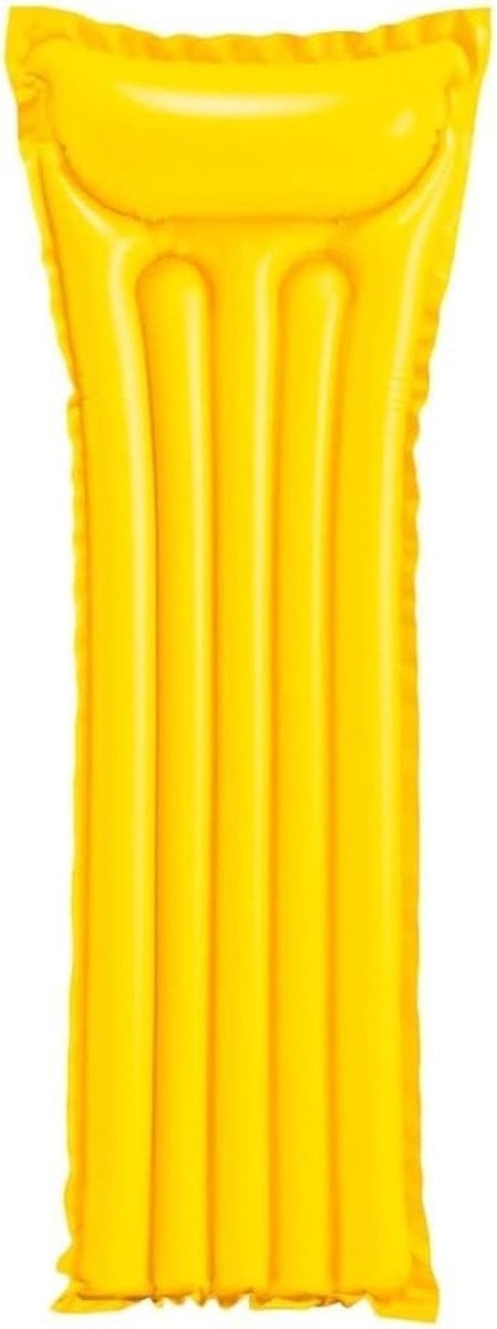 Intex Economats Opblaasbare Matras
