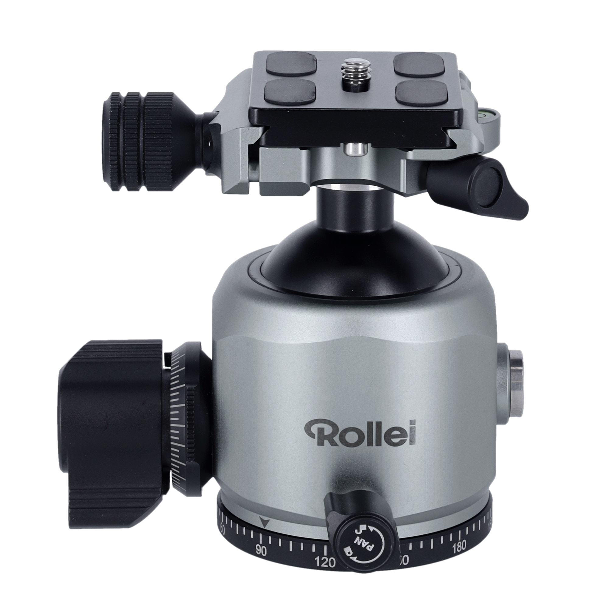 Rollei Stativkopf | für Lion Rock Pro 26974