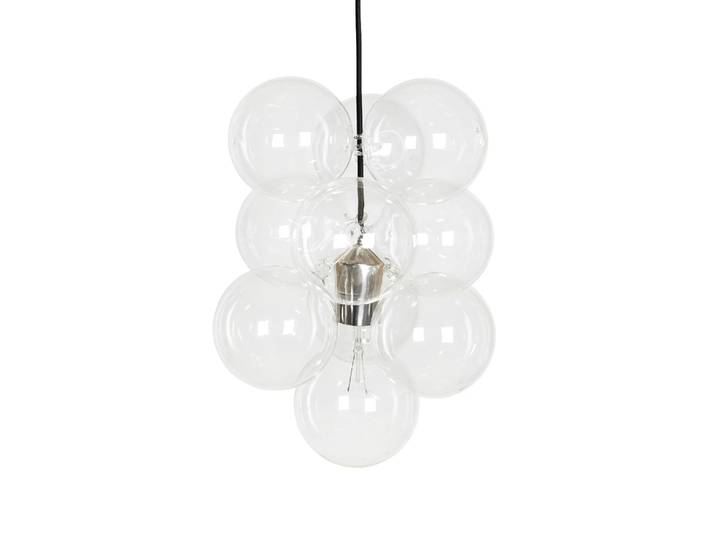 House Doctor DIY Pendelleuchte 12 Glaskugeln