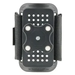 Mobilis 020012 Halterung Aktive Halterung Handheld mobiler Computer Schwarz