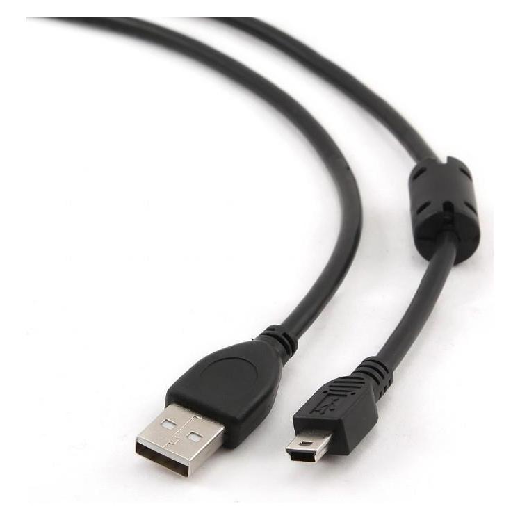 Gembird CCF-USB2-AM5P-6 (1.80 m, USB 2.0) (CCF-USB2-AM5P-6)