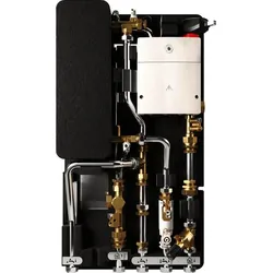 BOSCH Trinkwassermodul F7002 45 S FWM 45kW, 666x365x145,elektronisch geregelt