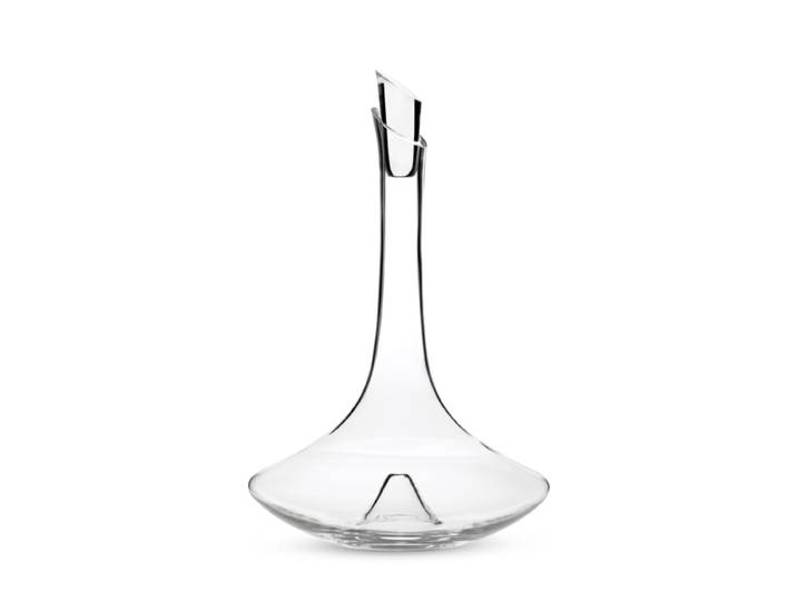 Carafe à vins rouges mûrs et vins blancs 150cl