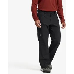 Cloud 3L Shell Pants Herren Black, Größe:3XL - Hosen > Regen & Hardshellhosen - Schwarz