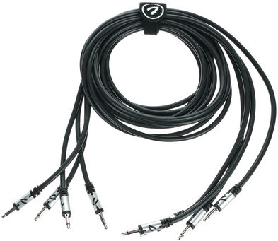 Joranalogue Audio Design Patch 150 Black Noir