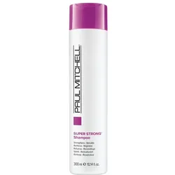 300ml Paul Mitchell Super Strong Shampoo