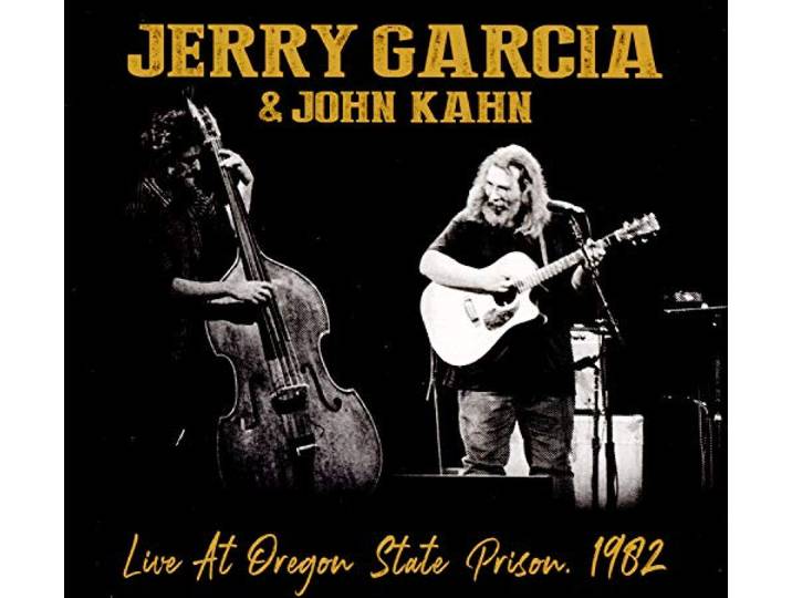 Live At Oregon State Prison 1982