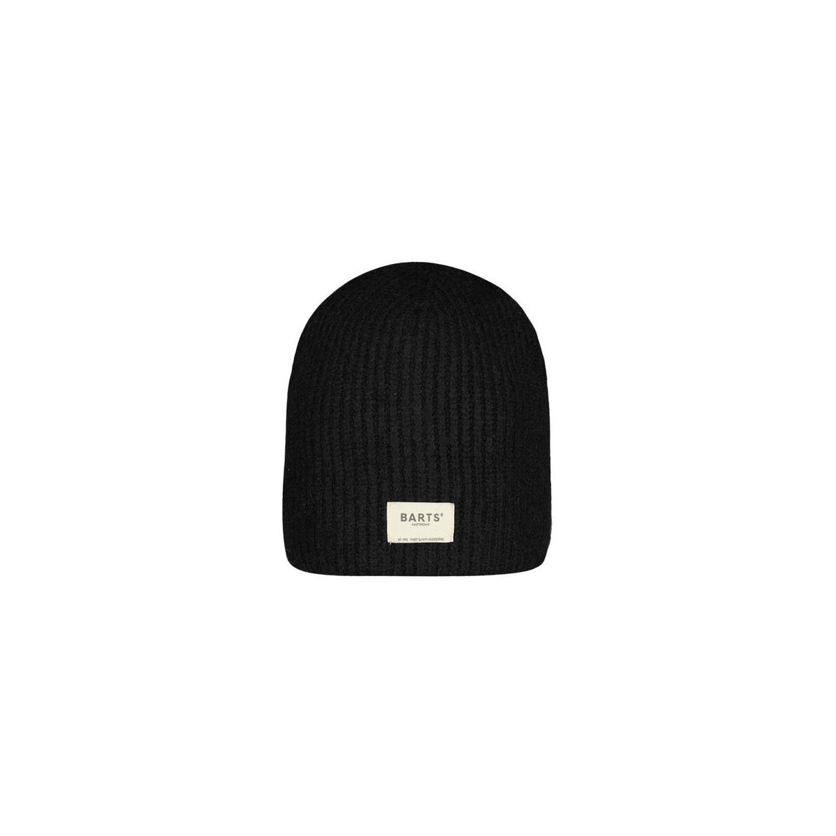 Barts Darty Beanie black (01) 3332001