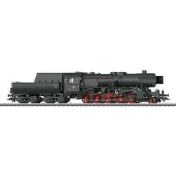 Märklin 39533 H0 Dampflokomotive Baureihe 52
