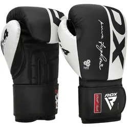Rdx, Boxhandschuhe, (12 OZ, One Size)