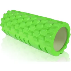Odin Trigger Roller Faszienrolle Grün