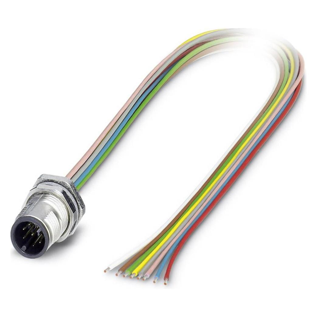 Phoenix Contact Sensor-/Aktor-Einbausteckverbi (1551914)