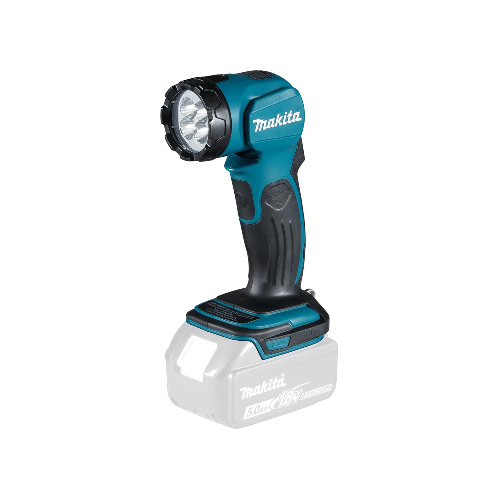 Makita LED-Akku-Handleuchte DEBDML815 18V )