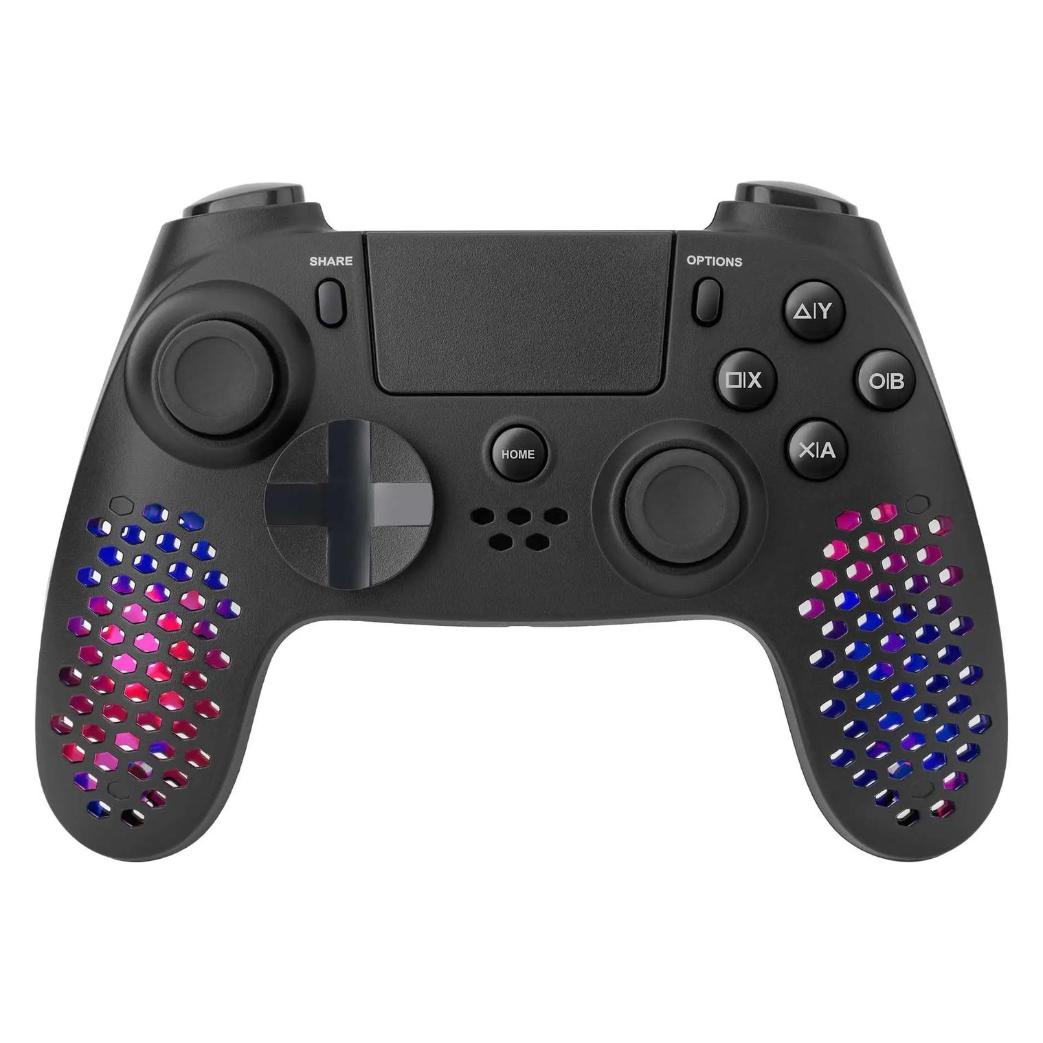Subsonic Hexalight Controllermanette Ps4 (PC, PS4) (SA5654)