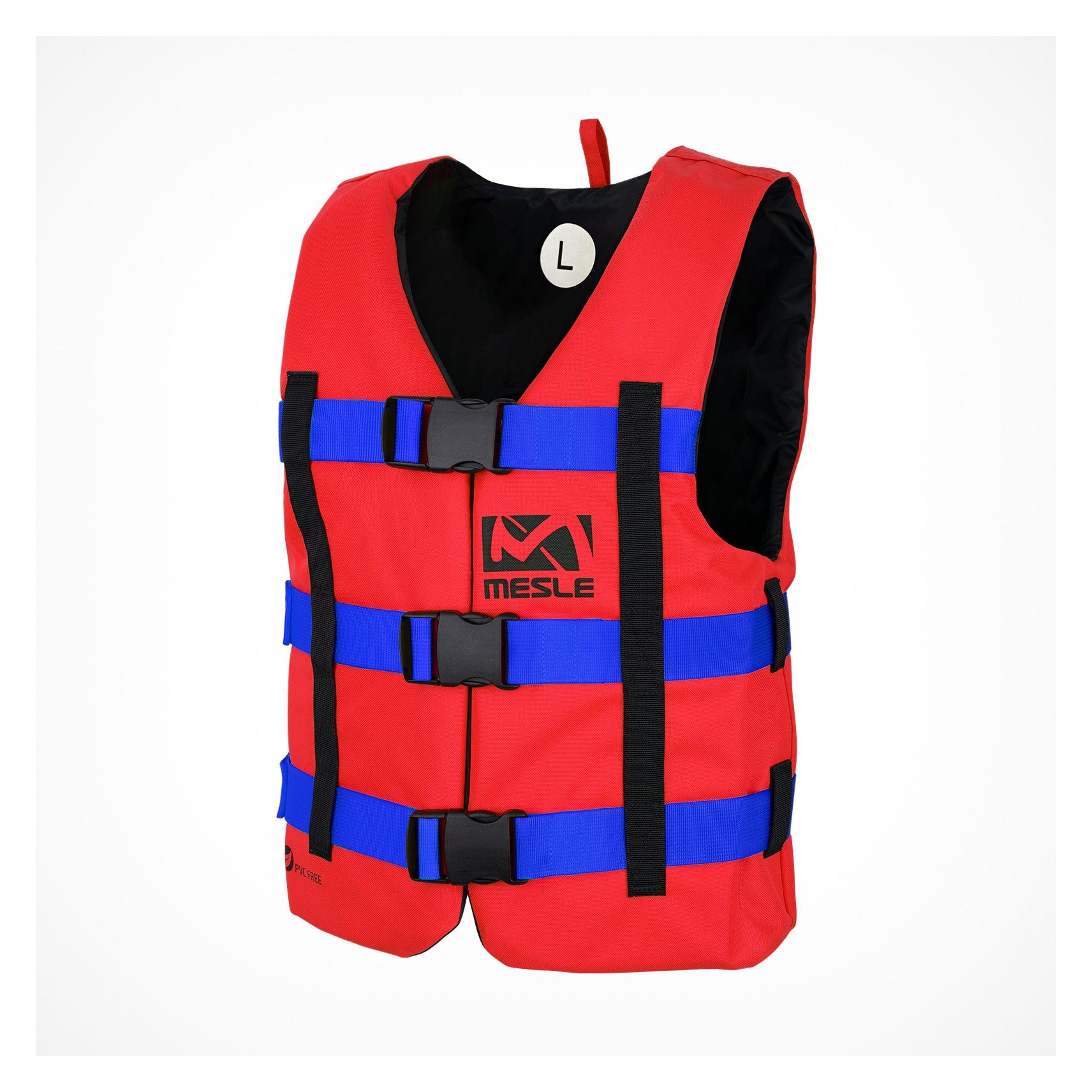 Mesle Schwimmweste Rental H600 (L, 70+ kg) (24905785)