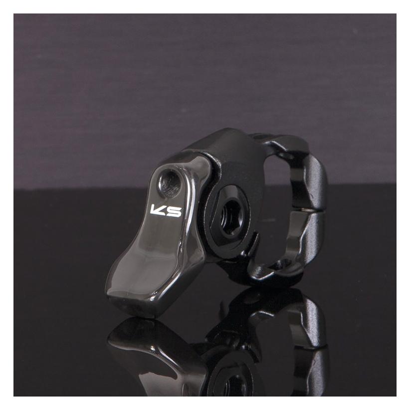 Kind Shock Remotehebel KS KGSL (A4204 KGSL Carbon)