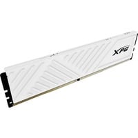 DIMM 8 GB DDR4-3600 , Arbeitsspeicher weiß, AX4U36008G18I-SWHD35, XPG GAMMIX D35, INTEL XMP