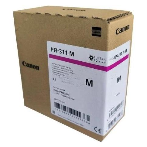 Canon PFI-311 M (M) (6847C001)