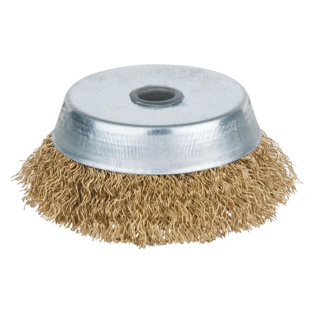 KS Tools BRONZEplus Topfbürste (963.9597)