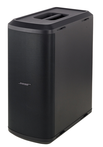 Bose SUB2 Bag Bundle