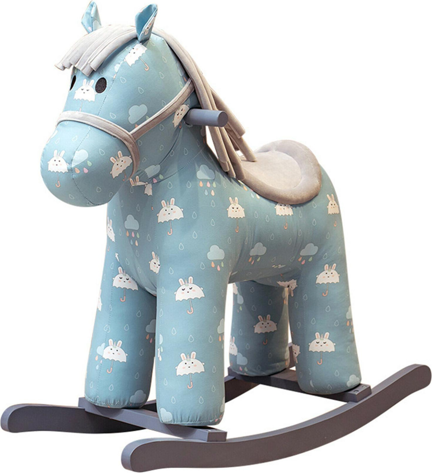 Aga4Kids Schommelpaard MR6144-2