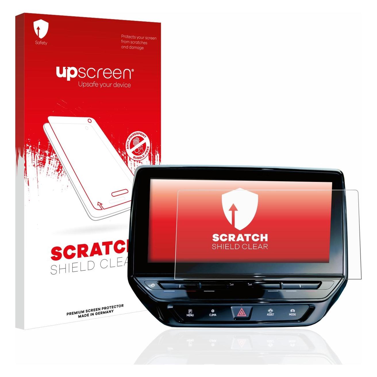 upscreen Scratch Shield Displayschutz (2847774)