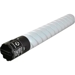 Kompatibler Toner ersetzt Konica Minolta TN-324K schwarz