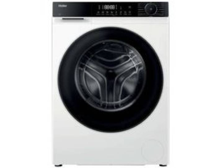 Lave-linge hublot - HAIER - X-Series 5 - 9 kg - 1400 trs/min - Classe A