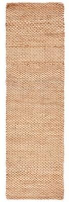 SAFAVIEH Handmade Natural Fiber Marline Flatweave Jute Rug
