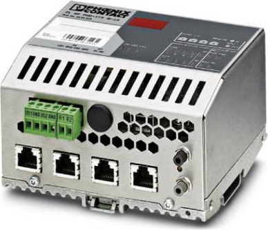 Phoenix Contact FL NP PND-4TX IB-LK