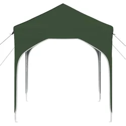 vidaXL, Pavillon, Pop-up Zelt (194 cm, 194 cm)
