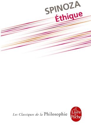 B. Spinoza - Ethique - Preis vom 14.10.2026 23:07:16 h