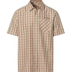 VAUDE Herren Hemd Me Albsteig Shirt III, Größe XL in Braun Braun