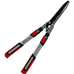 HM Müllner Heckenschere - 6484 cm - Teleskopgriffe ergonomisch