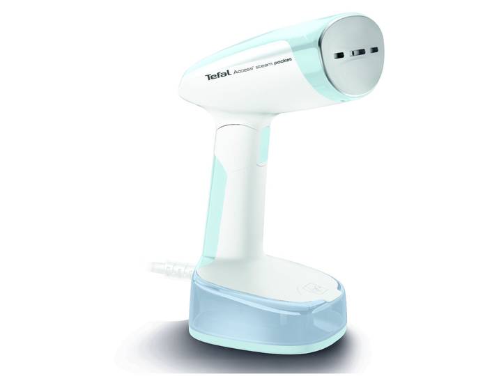 Tefal Bl DT3041 Kleding stomer Blauw
