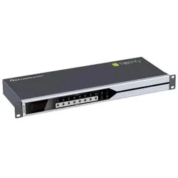 EFB IDATA-HDMI-MX818 HDMI Matrix Switch 8x8 4K2K 30Hz IDATAHDMIMX818