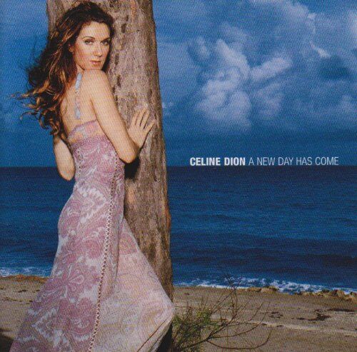 Celine Dion - A New Day Has Come - Preis vom 11.10.2026 03:10:56 h