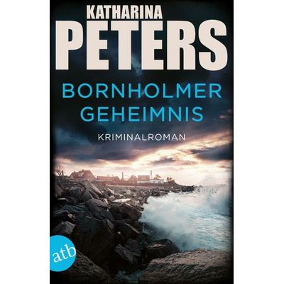 Bornholmer Geheimnis, Taschenbuch von Katharina Peters, Aufbau TB
