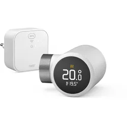 tado° | Smartes Heizkörper-Thermostat X - Starter Kit