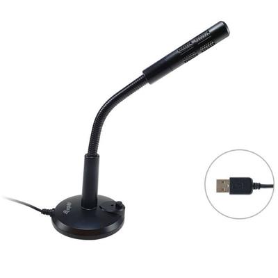 EQUIP 245340 :USB-Tischmikrofon