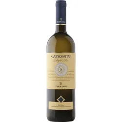 Santagostino ́ Baglio Soria Bianco Sicilia Firriato 2024