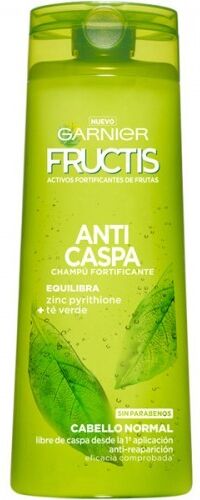 Fructis Anti-Dandruff Shampoo 360 ml 360 ml