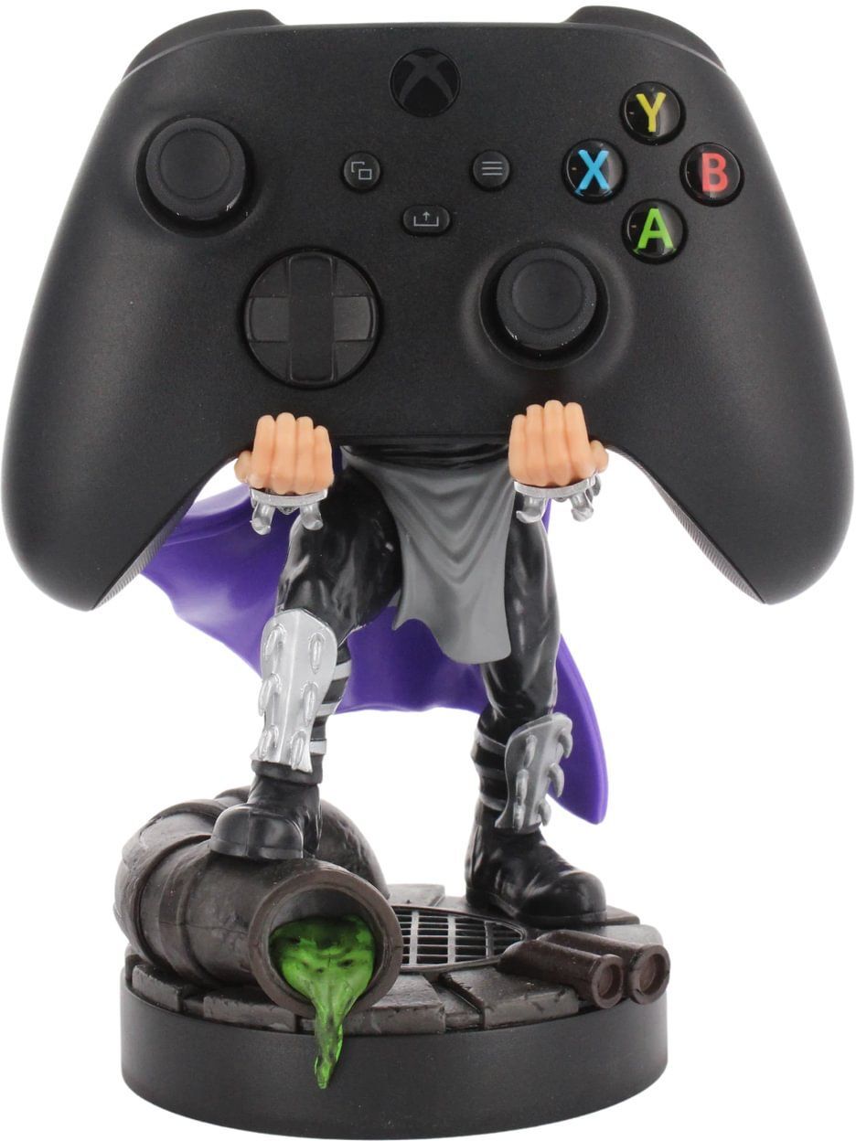 CABLE GUYS - TMNT SHREDDER