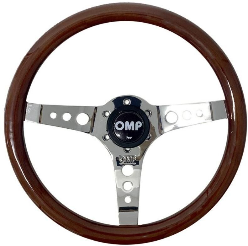 OMP OD/2023/LE Urheiluohjauspyörä